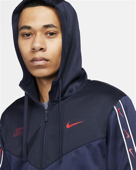 nike air kapuzenjacke herren|Nike Kapuzenjacken .